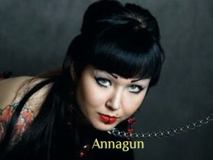 Annagun