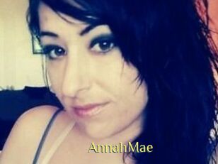 AnnahMae
