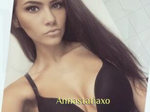Annastatiaxo