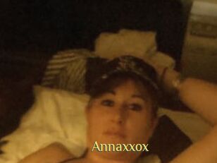 Annaxxox