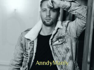 AnndyManly