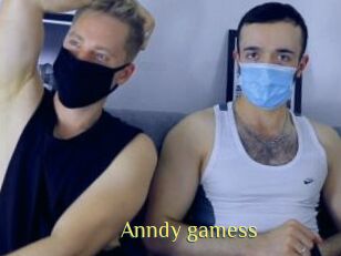 Anndy_gamess