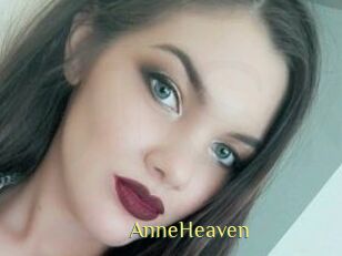 AnneHeaven