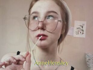 AnneHensley