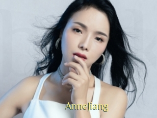 AnneJiang Brutal Spankings