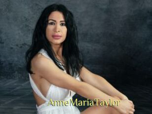 AnneMariaTaylor