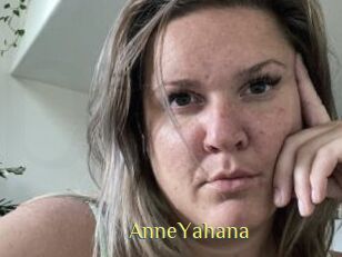 AnneYahana