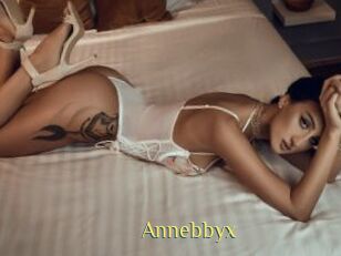 Annebbyx