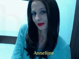 Annelijne