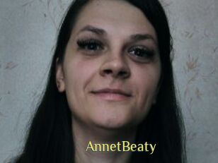 AnnetBeaty