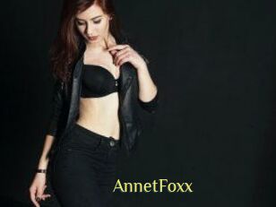 AnnetFoxx