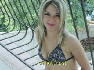 AnnetFrost