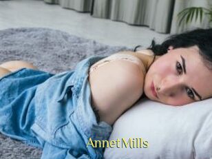 AnnetMills