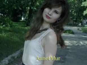 Annet_Mur
