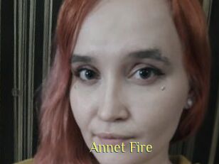 Annet_Fire