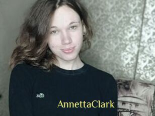 AnnettaClark