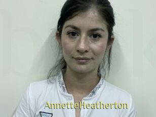 AnnetteHeatherton