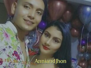 AnniandJhon