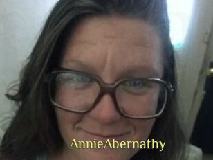 AnnieAbernathy