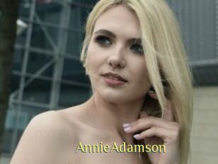 AnnieAdamson