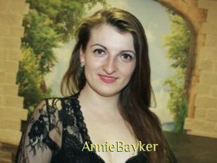 AnnieBayker