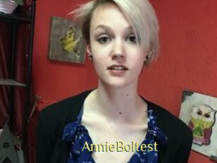 AnnieBoltest