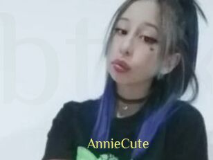 Annie_Cute