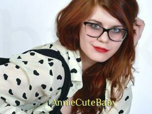 AnnieCuteBaby