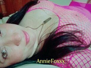 AnnieFoxxx