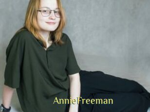 AnnieFreeman