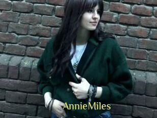 AnnieMiles