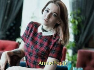 AnniePopp