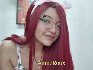 AnnieRoux