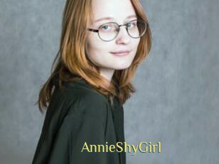 AnnieShyGirl