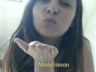 AnnieSimon