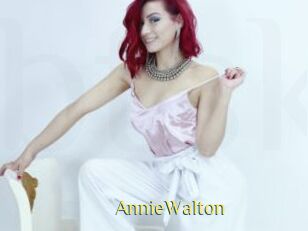 AnnieWalton