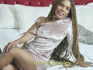 AnnieWembley
