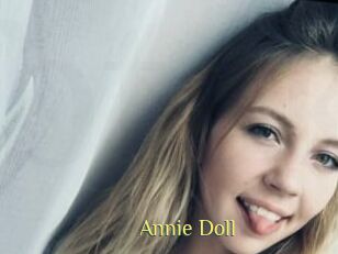 Annie_Doll