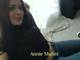 Annie_Muller