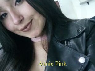 Annie_Pink
