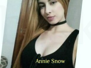 Annie_Snow