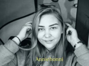 Anniehonni