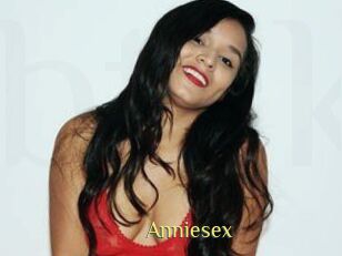 Anniesex