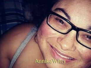 AnnikaWitty