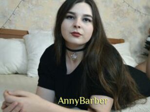 AnnyBarber
