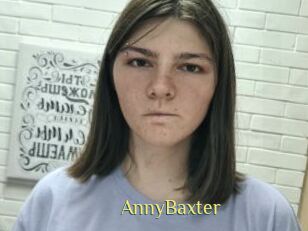 AnnyBaxter