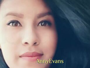 AnnyEvans