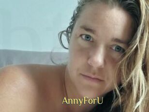 AnnyForU