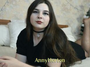 AnnyHorton