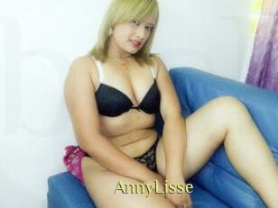 AnnyLisse